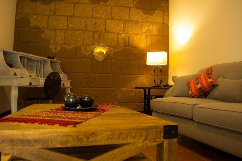 Casa De Adobe Gallery & Luxury Boutique Oaxaca Cameră foto