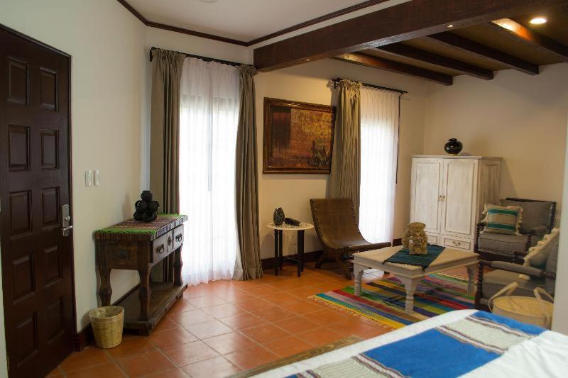 Casa De Adobe Gallery & Luxury Boutique Oaxaca Cameră foto