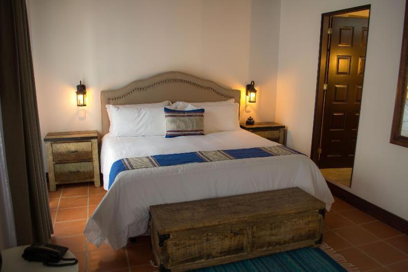 Casa De Adobe Gallery & Luxury Boutique Oaxaca Cameră foto