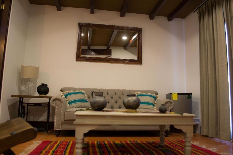 Casa De Adobe Gallery & Luxury Boutique Oaxaca Cameră foto